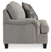 Davinca Oversized Chair - Premium Chair from Ashley Furniture - Just $496.22! Shop now at Furniture Wholesale Plus  We are the best furniture store in Nashville, Hendersonville, Goodlettsville, Madison, Antioch, Mount Juliet, Lebanon, Gallatin, Springfield, Murfreesboro, Franklin, Brentwood