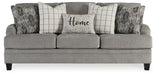 Davinca Sofa - Premium Sofa from Ashley Furniture - Just $623.62! Shop now at Furniture Wholesale Plus  We are the best furniture store in Nashville, Hendersonville, Goodlettsville, Madison, Antioch, Mount Juliet, Lebanon, Gallatin, Springfield, Murfreesboro, Franklin, Brentwood