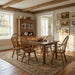 Treasures - Set – 5 Piece Dining Room Sets by Liberty Furniture at Furniture Wholesale Plus , Nashville furniture store