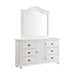 Kona - Panel Bedroom Set – 3 Piece Bedroom Sets by Elements International at Furniture Wholesale Plus , Nashville furniture store