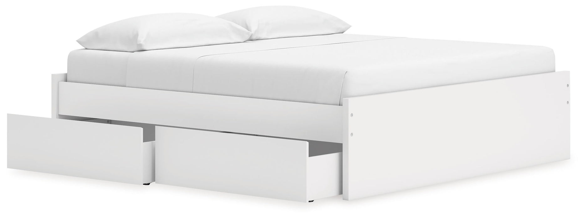 Onita - Platform Bed
