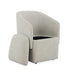 Accent Dining - Accent Storage Dining Chair With Casters – Arm Chairs by Liberty Furniture at Furniture Wholesale Plus , Nashville furniture store
