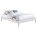 Hounslow - Universal Platform Bed - Premium Platform Beds from CoasterEssence - Just $309! Shop now at Furniture Wholesale Plus  We are the best furniture store in Nashville, Hendersonville, Goodlettsville, Madison, Antioch, Mount Juliet, Lebanon, Gallatin, Springfield, Murfreesboro, Franklin, Brentwood