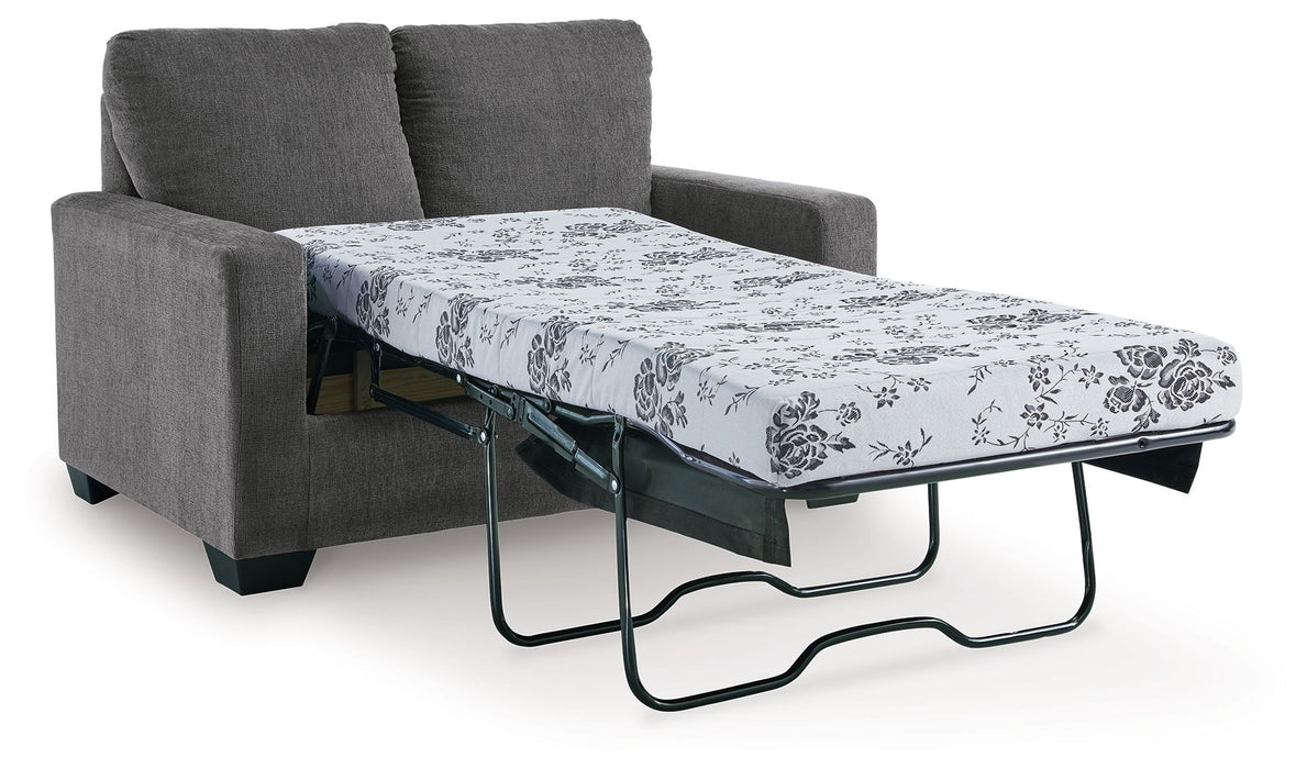 Rannis - Living Room Set – 2 Piece Living Room Sets by Signature Design by Ashley® at Furniture Wholesale Plus , Nashville furniture store