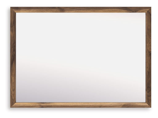 Chirason - Bedroom Mirror - Brown – Mirrors by Signature Design by Ashley® at Furniture Wholesale Plus , Nashville furniture store