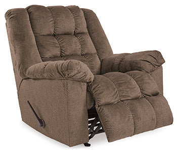 Drakestone Recliner - Premium Recliner from Ashley Furniture - Just $503.61! Shop now at Furniture Wholesale Plus  We are the best furniture store in Nashville, Hendersonville, Goodlettsville, Madison, Antioch, Mount Juliet, Lebanon, Gallatin, Springfield, Murfreesboro, Franklin, Brentwood