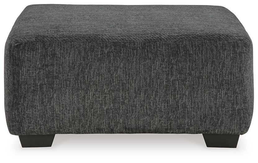 Biddeford Oversized Accent Ottoman - Premium Ottoman from Ashley Furniture - Just $221.64! Shop now at Furniture Wholesale Plus  We are the best furniture store in Nashville, Hendersonville, Goodlettsville, Madison, Antioch, Mount Juliet, Lebanon, Gallatin, Springfield, Murfreesboro, Franklin, Brentwood