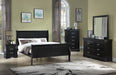 Louis Philip - Nightstand – Accent Nightstands by Crown Mark at Furniture Wholesale Plus , Nashville furniture store