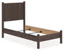 Pamytta - Panel Bed – Panel Beds by Signature Design by Ashley® at Furniture Wholesale Plus , Nashville furniture store