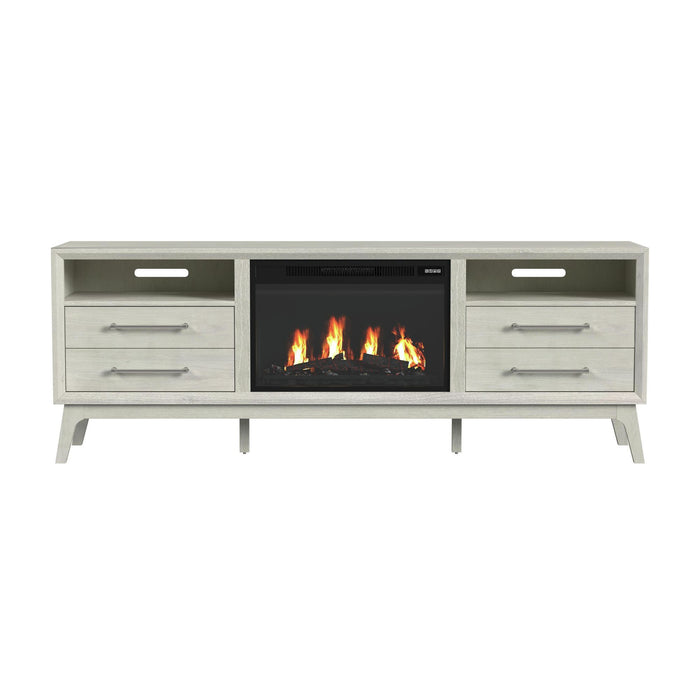 Westland - TV Console – TV Stands by Elements International at Furniture Wholesale Plus , Nashville furniture store