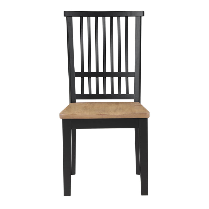 Magnolia - Dining Set – 5 Piece Dining Room Sets by Steve Silver Furniture at Furniture Wholesale Plus , Nashville furniture store