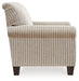 Valerani Accent Chair - Premium Chair from Ashley Furniture - Just $407.95! Shop now at Furniture Wholesale Plus  We are the best furniture store in Nashville, Hendersonville, Goodlettsville, Madison, Antioch, Mount Juliet, Lebanon, Gallatin, Springfield, Murfreesboro, Franklin, Brentwood