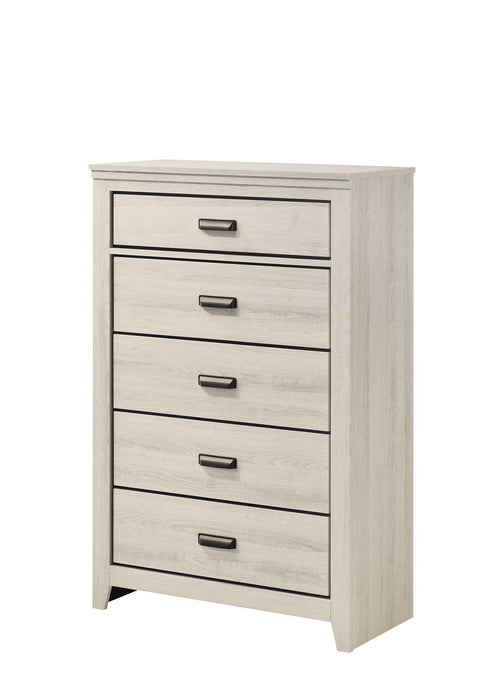 Carter - Accent Chest – Accent Chests by Crown Mark at Furniture Wholesale Plus , Nashville furniture store