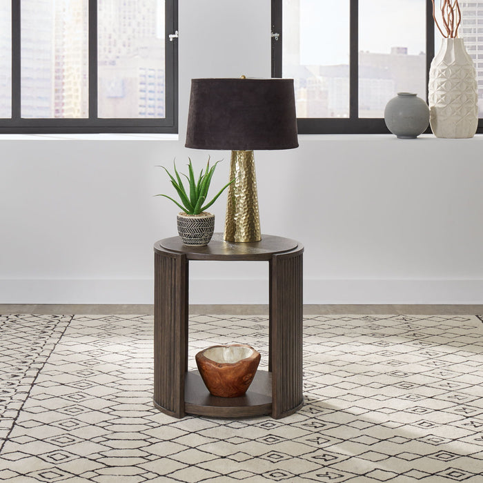 City View - Table – Cocktail Tables by Liberty Furniture at Furniture Wholesale Plus , Nashville furniture store