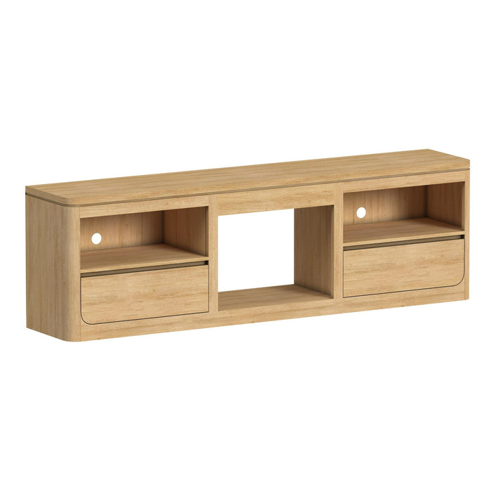 Rosalie - TV Console – TV Stands by Elements International at Furniture Wholesale Plus , Nashville furniture store