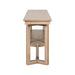 Proximity Place - Sofa Table - Barley Buff – Sofa Tables by Liberty Furniture at Furniture Wholesale Plus , Nashville furniture store