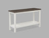Dakota - Table – End Tables by Crown Mark at Furniture Wholesale Plus , Nashville furniture store