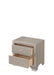 Lyssa - Nightstand – Accent Nightstands by Crown Mark at Furniture Wholesale Plus , Nashville furniture store