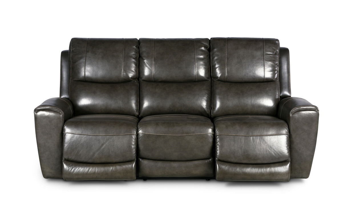 Laurel - Dual Power Sofa – Reclining Sofas by Steve Silver Furniture at Furniture Wholesale Plus , Nashville furniture store