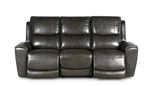 Laurel - Dual Power Sofa – Reclining Sofas by Steve Silver Furniture at Furniture Wholesale Plus , Nashville furniture store