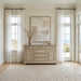 Summer House - 2 Door 5 Drawer Dresser - Sand Dune – Dressers by Liberty Furniture at Furniture Wholesale Plus , Nashville furniture store