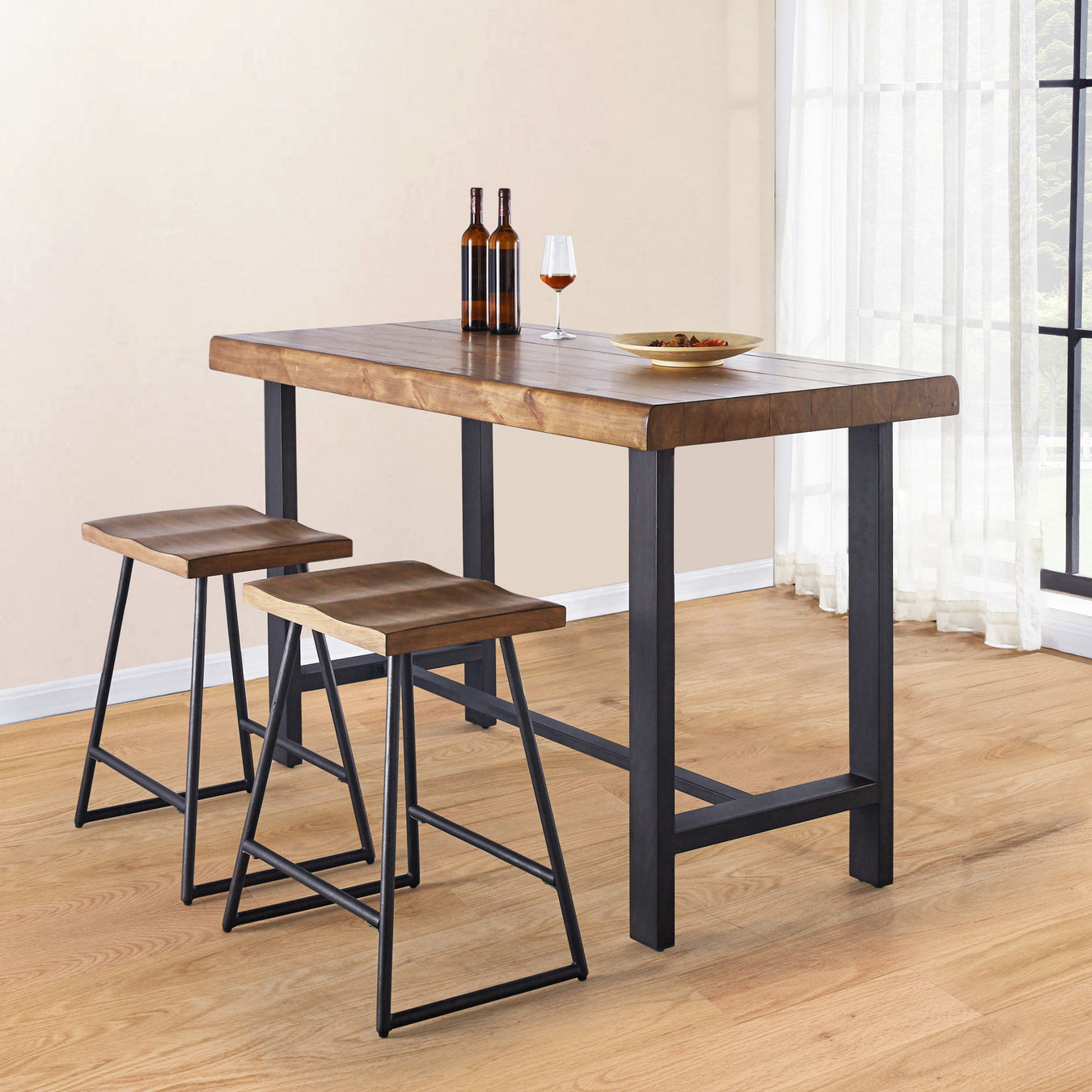 3 Piece Dining Room Sets