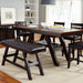 Lawson - Counter Bench – Counter Benches by Liberty Furniture at Furniture Wholesale Plus , Nashville furniture store