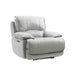 Olsen - Dual Power Zero Gravity Recliner – Reclining Chairs by Steve Silver Furniture at Furniture Wholesale Plus , Nashville furniture store