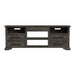 Park Ridge - TV Console – TV Stands by Elements International at Furniture Wholesale Plus , Nashville furniture store