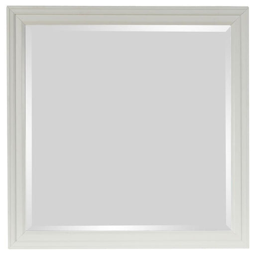 Sandy Beach - Vertical Dresser Mirror - Premium Bedroom Mirrors from CoasterEssence - Just $159! Shop now at Furniture Wholesale Plus  We are the best furniture store in Nashville, Hendersonville, Goodlettsville, Madison, Antioch, Mount Juliet, Lebanon, Gallatin, Springfield, Murfreesboro, Franklin, Brentwood