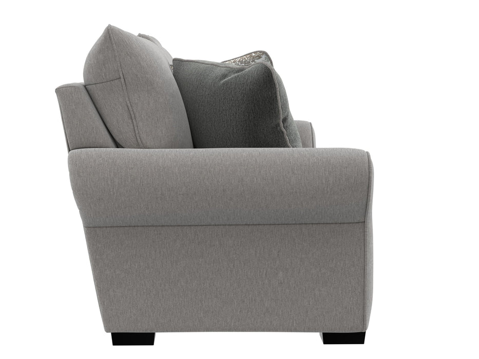 Alden - Sofa – Stationary Sofas by Jackson at Furniture Wholesale Plus , Nashville furniture store
