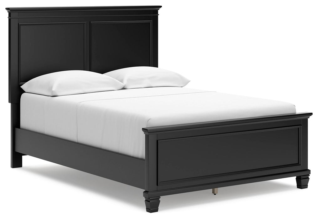 Lanolee - Panel Bed – Storage Beds by Signature Design by Ashley® at Furniture Wholesale Plus , Nashville furniture store