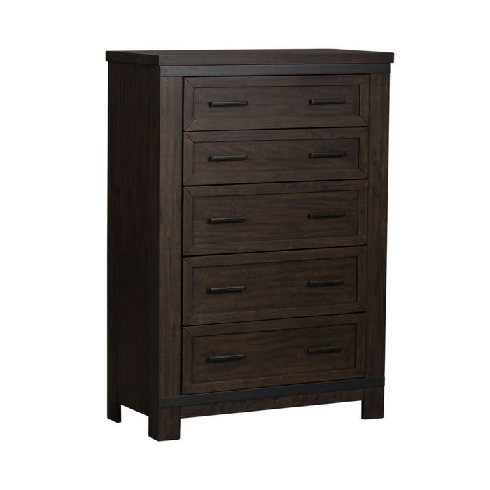 Thornwood Hills - Chest – Accent Chests by Liberty Furniture at Furniture Wholesale Plus , Nashville furniture store