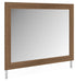 Broachmyn - Bedroom Mirror – Mirrors by Signature Design by Ashley® at Furniture Wholesale Plus , Nashville furniture store