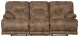 Voyager - Lay Flat Reclining Sofa – Reclining Sofas by Catnapper at Furniture Wholesale Plus , Nashville furniture store