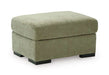 Bridgepoint - Ottoman – Upholstered Ottomans by Signature Design by Ashley® at Furniture Wholesale Plus , Nashville furniture store