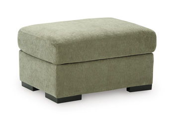 Bridgepoint - Ottoman – Upholstered Ottomans by Signature Design by Ashley® at Furniture Wholesale Plus , Nashville furniture store