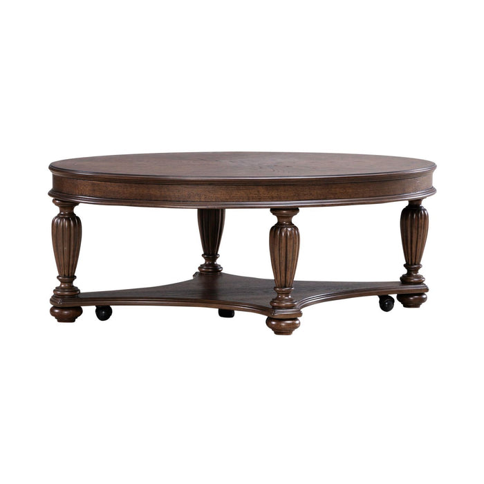 Allington - Table – Cocktail Tables by Liberty Furniture at Furniture Wholesale Plus , Nashville furniture store