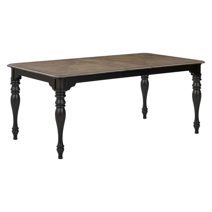 Magnolia Manor - Drop Leaf Table – Dining Tables by Liberty Furniture at Furniture Wholesale Plus , Nashville furniture store