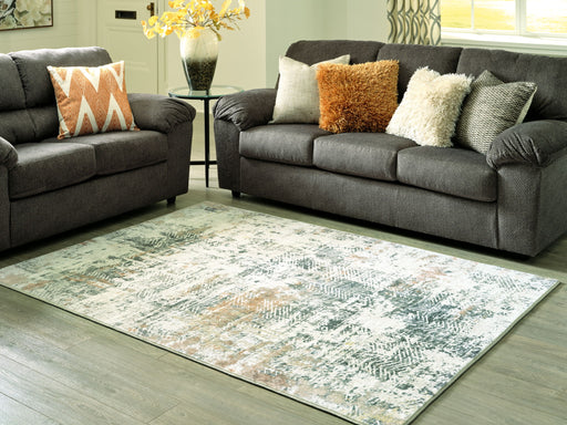 Redlings - Area Rug – Area Rugs by Signature Design by Ashley® at Furniture Wholesale Plus , Nashville furniture store