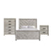Eleanor - Bedroom Set – 3 Piece Bedroom Sets by Elements International at Furniture Wholesale Plus , Nashville furniture store