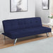 Joel Upholstered Tufted Sofa Bed - Premium Sleeper from Coaster Z2 Standard - Just $290! Shop now at Furniture Wholesale Plus  We are the best furniture store in Nashville, Hendersonville, Goodlettsville, Madison, Antioch, Mount Juliet, Lebanon, Gallatin, Springfield, Murfreesboro, Franklin, Brentwood