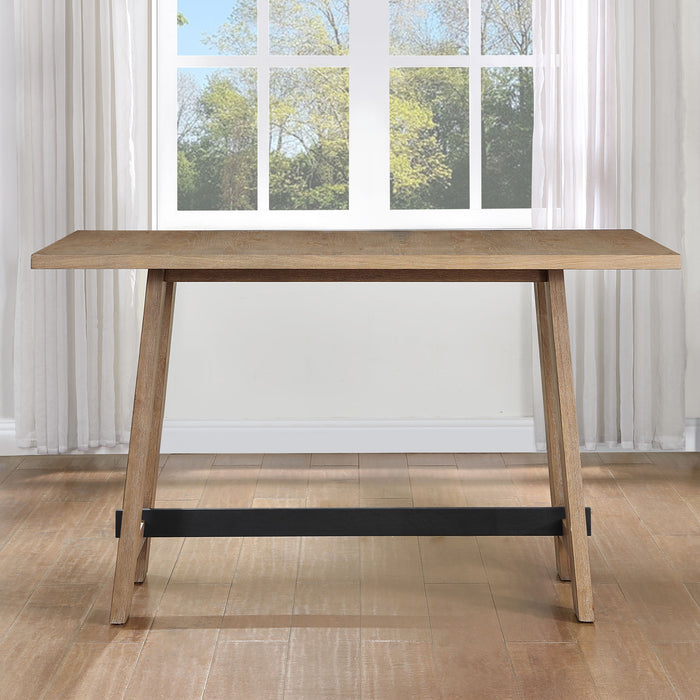Aubrey - Counter Table – Counter Tables by Steve Silver Furniture at Furniture Wholesale Plus , Nashville furniture store