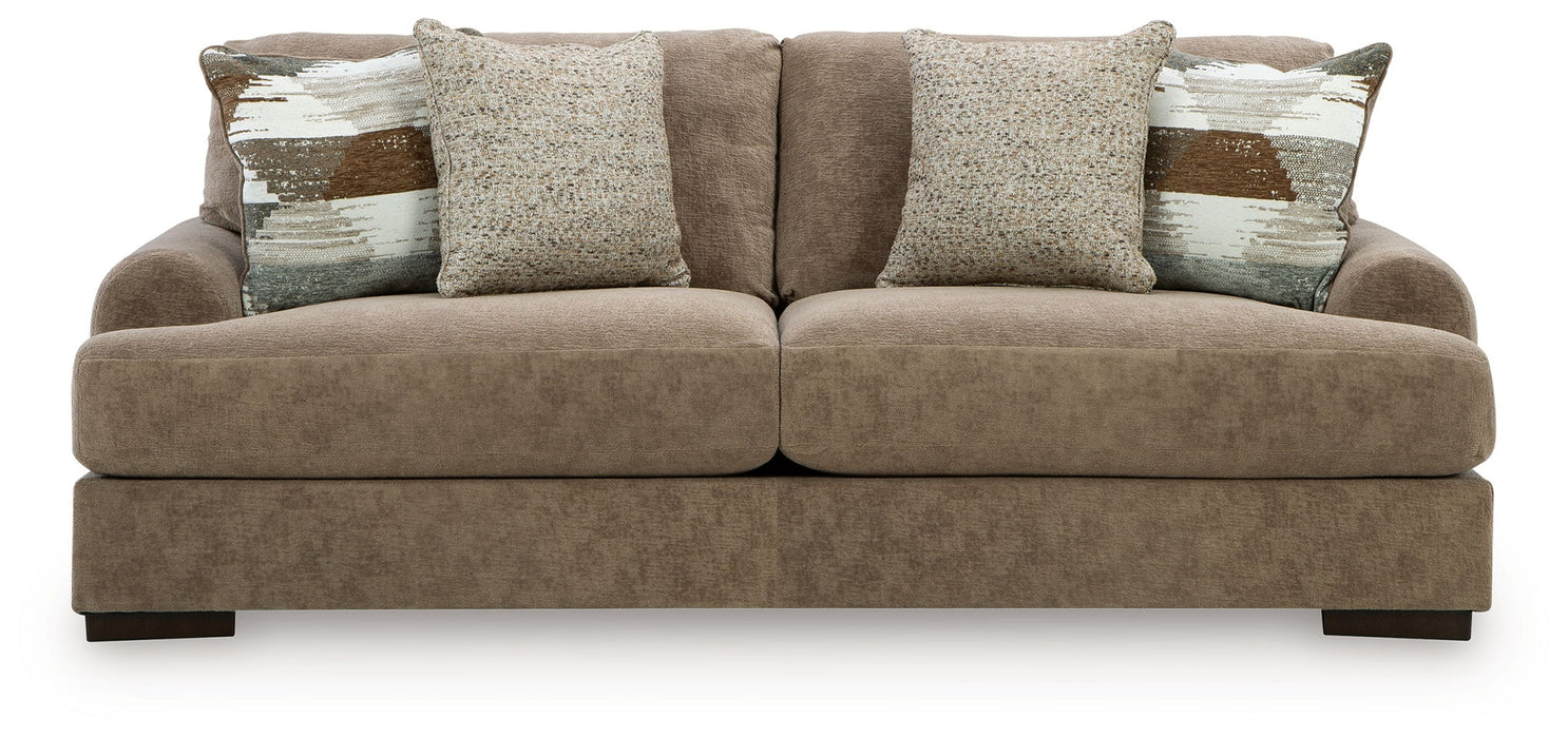 Jayne Park - 2 Pc. - Sofa And Loveseat – Stationary Sofas & Loveseats by Signature Design by Ashley® at Furniture Wholesale Plus , Nashville furniture store