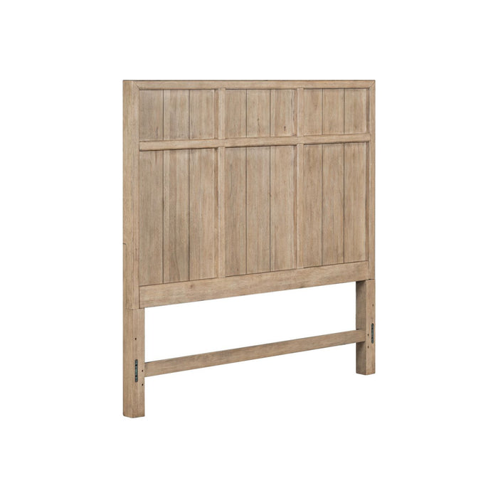 Proximity Place - Panel Headboard – Panel Headboards by Liberty Furniture at Furniture Wholesale Plus , Nashville furniture store