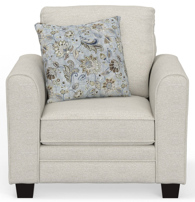 Magnolia - Chair - Shell - Premium Arm Chairs from Jackson - Just $669! Shop now at Furniture Wholesale Plus  We are the best furniture store in Nashville, Hendersonville, Goodlettsville, Madison, Antioch, Mount Juliet, Lebanon, Gallatin, Springfield, Murfreesboro, Franklin, Brentwood
