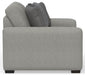Hyde Park - Loveseat – Stationary Loveseats by Jackson at Furniture Wholesale Plus , Nashville furniture store