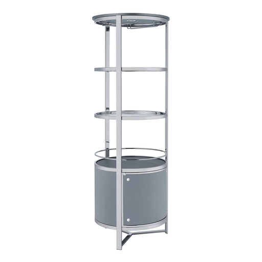 Lalia - Wine Rack With LED – Wine Racks by Elements International at Furniture Wholesale Plus , Nashville furniture store