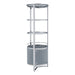 Lalia - Wine Rack With LED – Wine Racks by Elements International at Furniture Wholesale Plus , Nashville furniture store