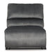 Clonmel Reclining Sectional Sofa - Premium Sofa from Ashley Furniture - Just $1514.37! Shop now at Furniture Wholesale Plus  We are the best furniture store in Nashville, Hendersonville, Goodlettsville, Madison, Antioch, Mount Juliet, Lebanon, Gallatin, Springfield, Murfreesboro, Franklin, Brentwood